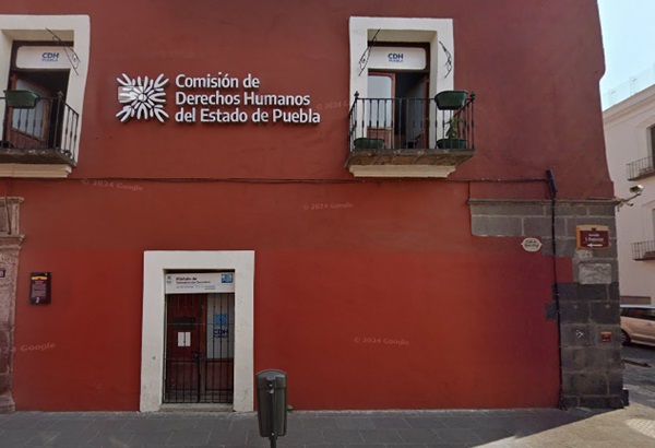 CDH Puebla deberá pagar multa por retener información sobre queja de periodistas contra Ayuntamiento de Izúcar