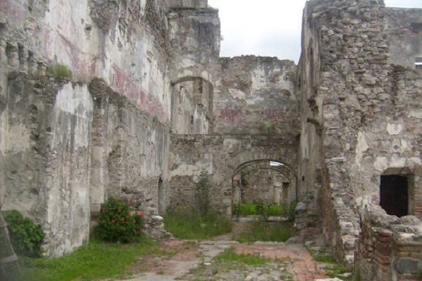 CNDH señala omisiones del INAH al no investigar actos que afectan un sitio arqueológico en Totimehuacán