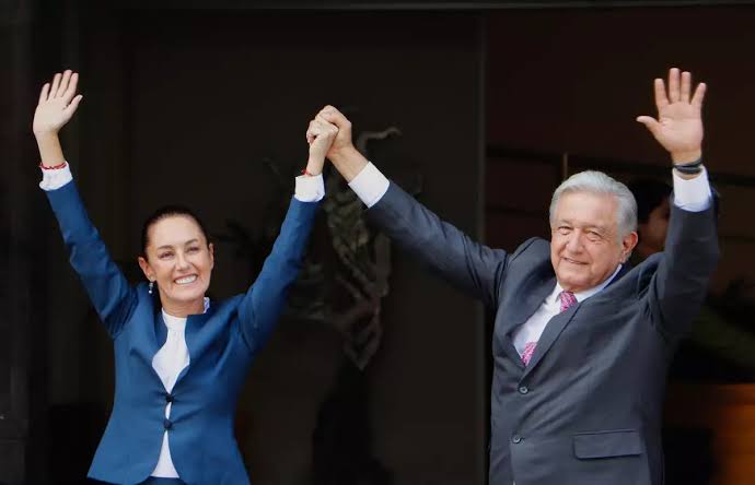 Claudia Sheinbaum y AMLO visitan Puebla este sábado; estarán en San Salvador El Verde – Urbano Puebla