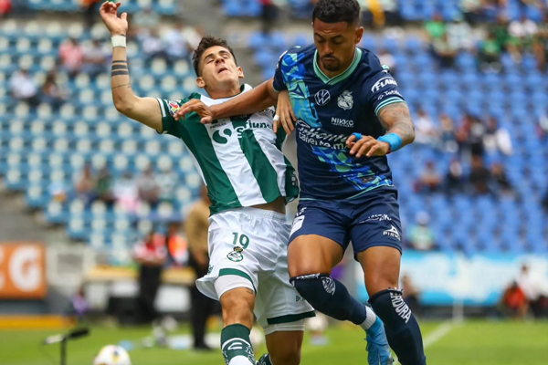 Club-Puebla