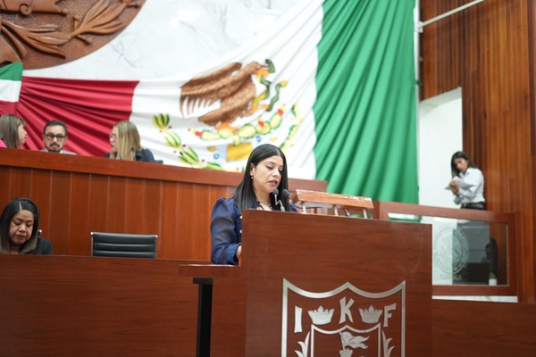 Congreso de Tlaxcala  aprueba la distribución de los recursos excedentes del primer trimestre del ejercicio fiscal 2024