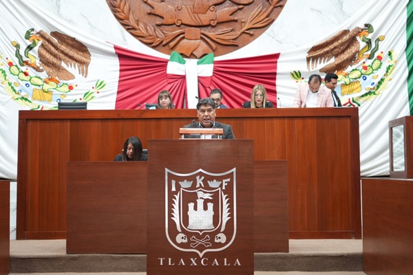 Congreso de Tlaxcala determina no ratificar a consejera de la Judicatura, Edith Alejandra Segura Payán