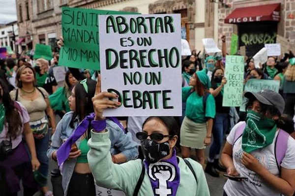 Estos son los tres puntos importantes de la reforma al Código Penal para despenalizar el aborto en Puebla