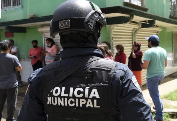 Estudiantes de la Ibero Puebla fueron baleados por policías en Xalapa, Veracruz