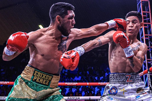 Función internacional de boxeo Tlaxcala-WBC 2024 favoreció la actividad turística