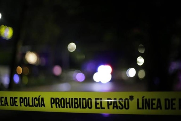 Hallan a tres mujeres asesinadas dentro de su departamento en Hidalgo