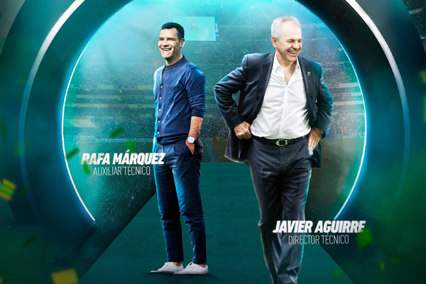 Javier-Aguirre