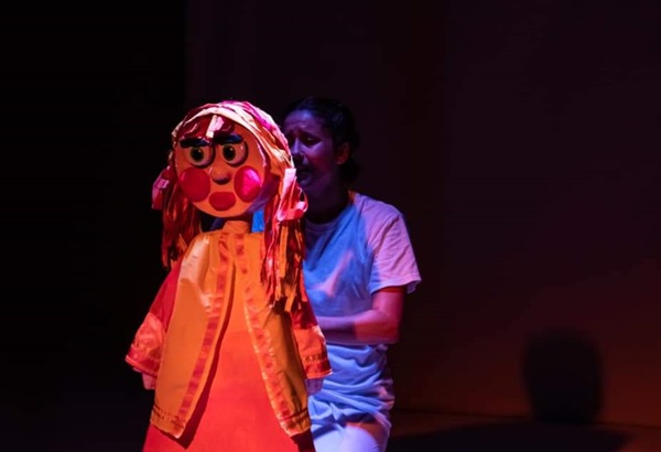 Las infancias serán el tema central en el segundo encuentro de “Teatro de Grupo”