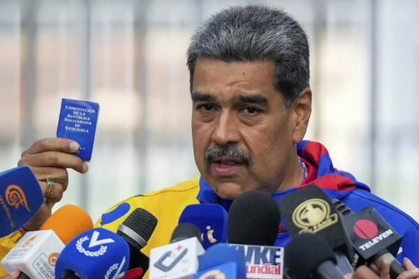 Maduro