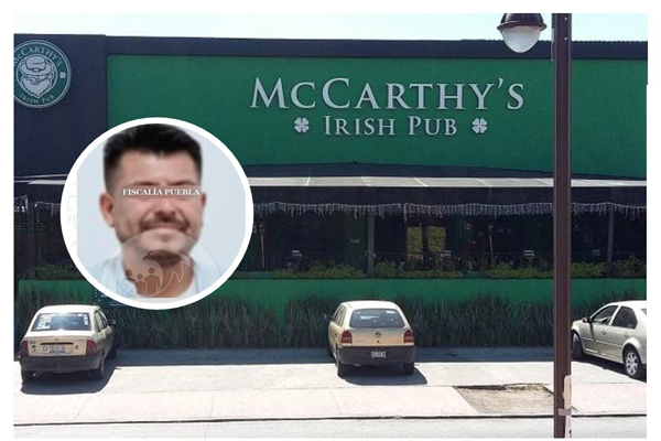 McCarthy´s