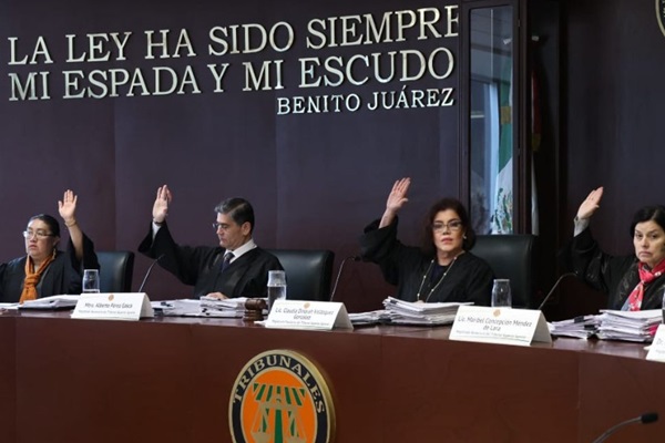 Puebla, segundo lugar con mayor número de recursos en tribunales agrarios; Tlaxcala debajo de la media nacional INEGI