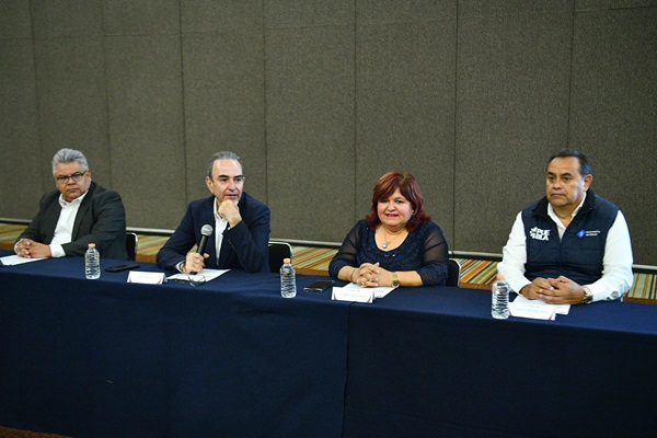 Secretarías de Educación y Salud unen esfuerzosante aumento de casos de dengue