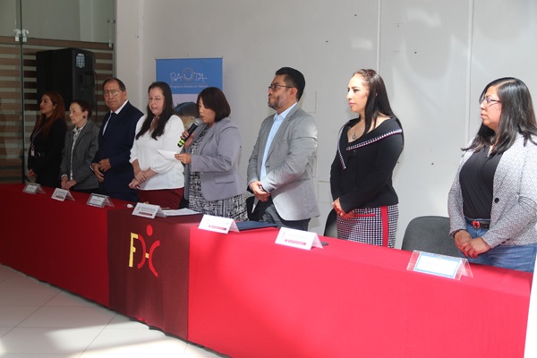 UATx | Realizan cuarta edición de la feria de ciencias PAUTA