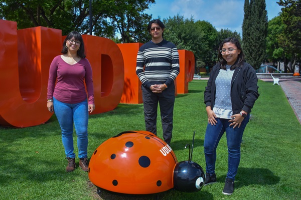 UDLAP | Seleccionan a estudiantes  para participar en curso de programación en Nápoles, Italia