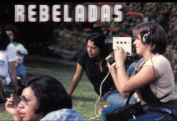 UPAEP | Proyectarán "Rebeladas, un documental sobre cineastas feministas