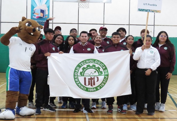 UTP | Celebran Encuentro Deportivo de universidades tecnológicas