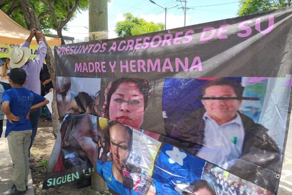 Vinculan a proceso a colaborador de UPAEP y su esposa por violencia familiar contra Susana y Margarita Vázquez en Tehuacán