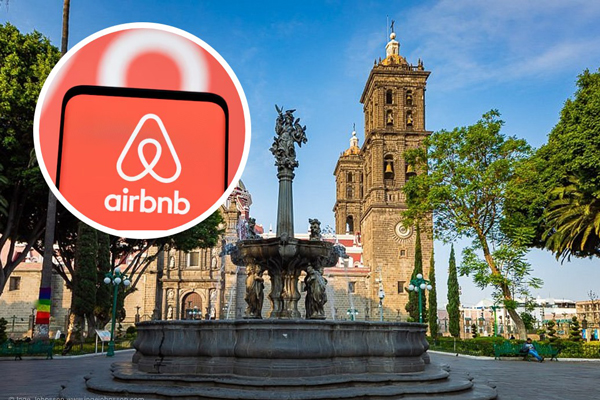 airbnb