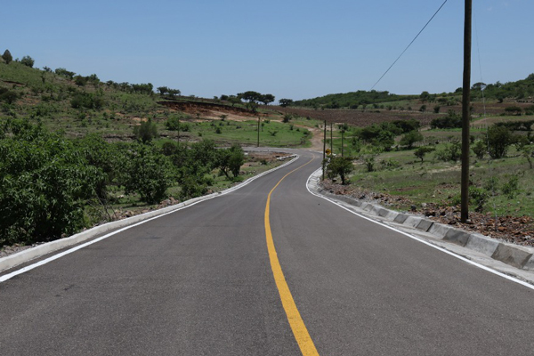 carretera 2