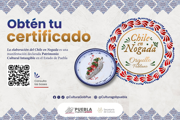 certificación