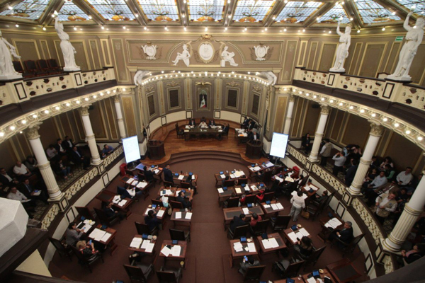 congreso