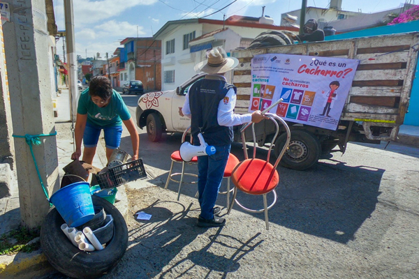 dengue-Puebla