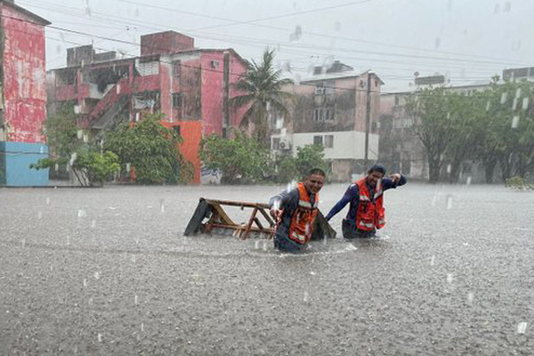 lluvias-Veracruz