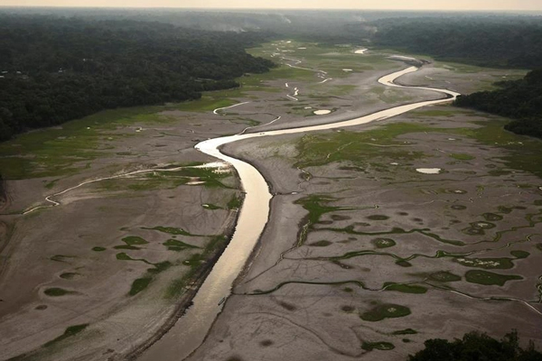 Amazonas