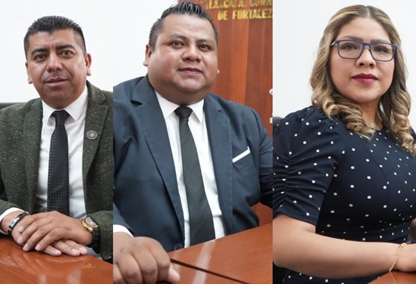 Aprueba Congreso de Tlaxcala Creación de Comisión Especialpara designar a consejero de la judicatura