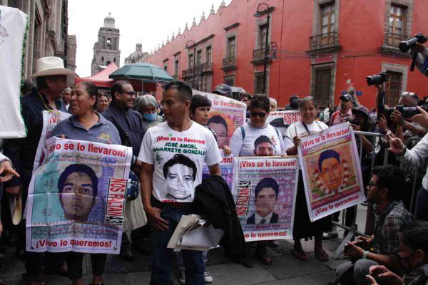 Ayotzinapa