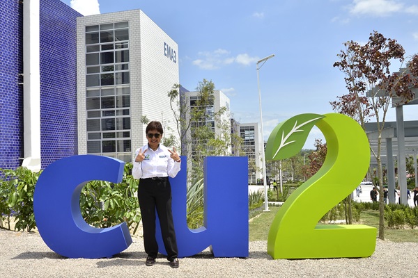 BUAP Inicia nuevo capítulo en su historia con la inauguración de CU2