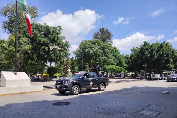 Comienza Tehuacán fase de pruebas con cámaras de seguridad; operarán a finales de agosto