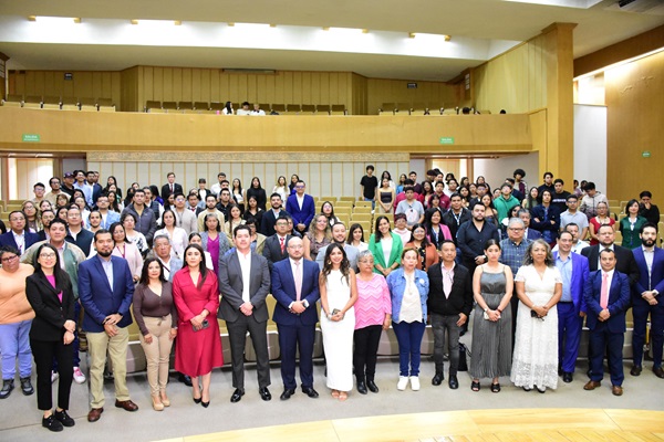 Con foro, gobierno de Puebla fortalece estrategias para localización de personas desaparecidas