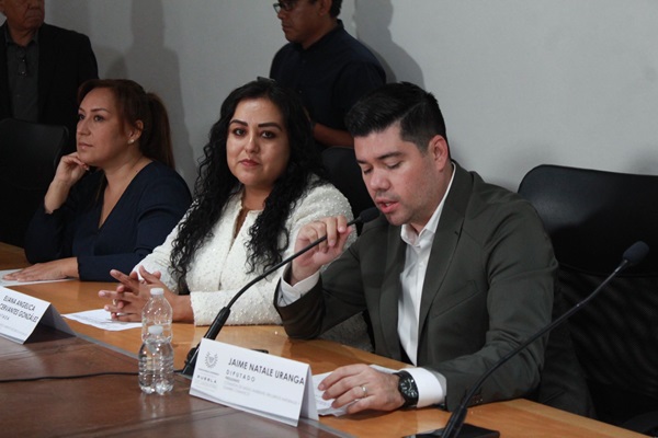 Congreso de Puebla aprueba acciones a favor del uso sostenible del agua