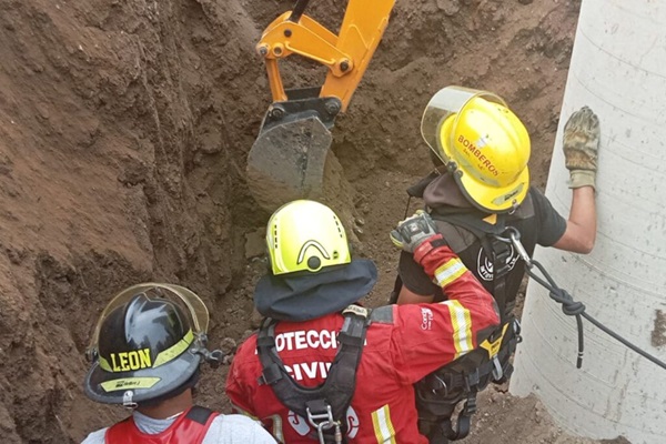 Consorcio de empresas que construye Distribuidor Vial Atlixcáyotl continuará con la obra tras accidente