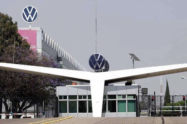 Convocatoria para votar el preacuerdo en Volkswagen saldrá el lunes 19 de agosto