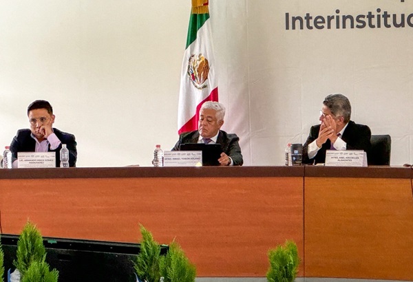 Gobierno de Tlaxcala reporta inversión de 412 mdp para saneamiento del Alto Atoyac