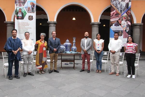 Gobierno estatal realizó Encuentro de Curadores de Pueblos Originarios