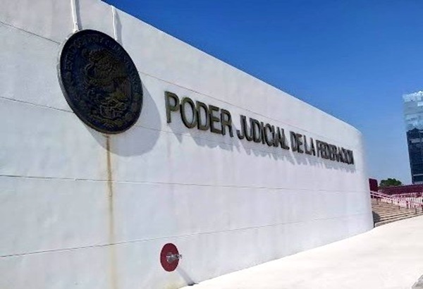 Jueces y magistrados del Poder Judicial Federal se suman a paro nacional en Puebla