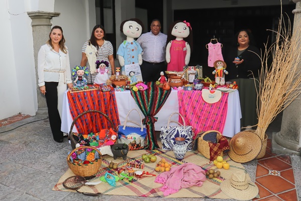 La Feria de San Pedro Cholula te espera del 31 de agosto al 16 de septiembre