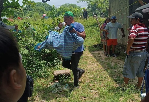 Menor de 16 años mata a machetazos a niño de 10 en Oaxaca