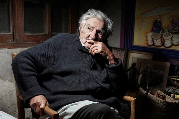 Mujica