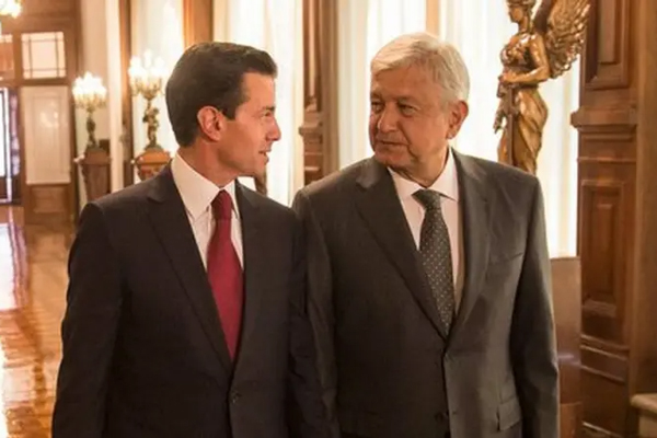 Peña-Nieto