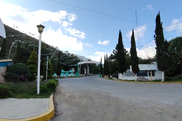 Pobladores de San Bernardino, en Vicente Guerrero, llevan más de 3 meses sin agua potable