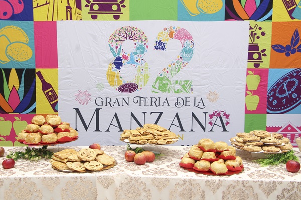 Prepárate, la “Gran Feria de la Manzana” de Zacatlán te espera del 9 al 18 de agosto