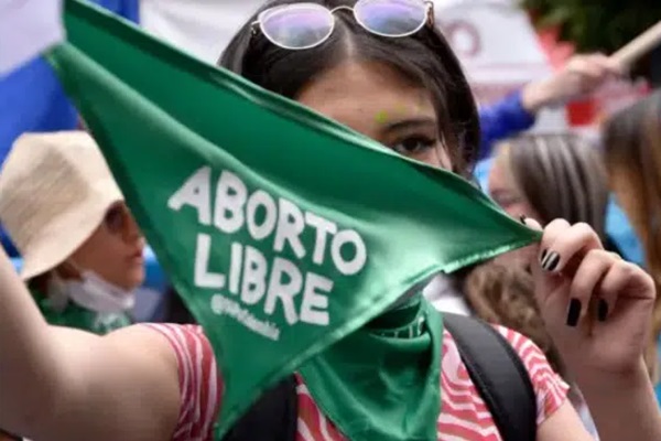 SCJN ordena la despenalización del aborto en Yucatán