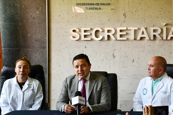 Sector Salud presenta ciclo “Importancia de la Lactancia Materna”