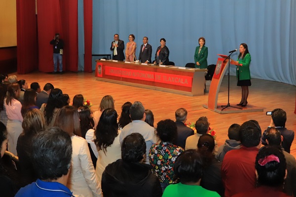 UATx | Inauguran el taller de actualización para Asesores Técnicos Pedagógicos