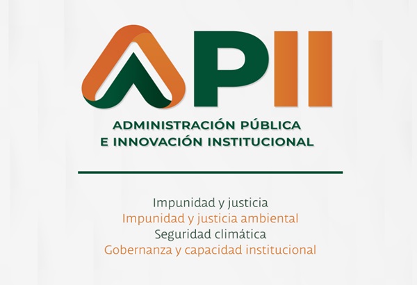 UDLAP | Lanzan la plataforma Escenarios de Cambio Institucional para el Combate a la Impunidad