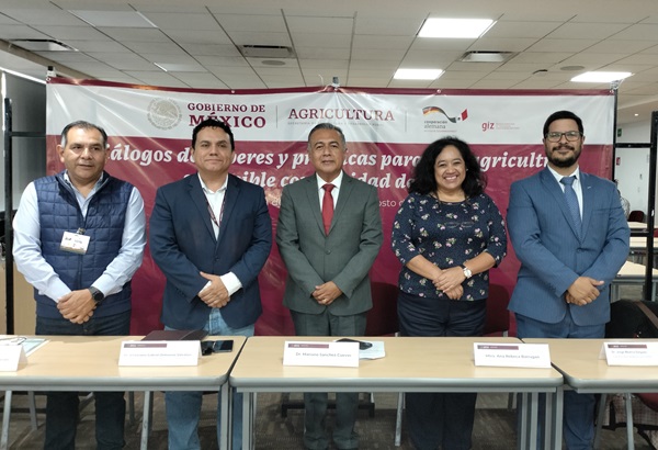 UPAEP | Junto Secretaría de Agricultura apuestan por la sustentabilidad en el sector agrícola